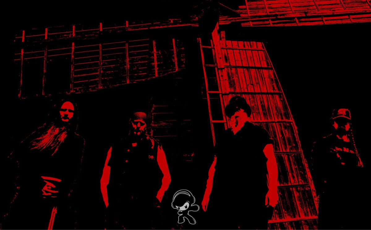 Cavern Deep - Queen Womb (Stoner)