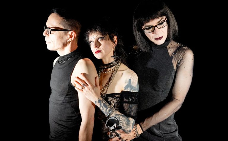 Ceremony Shadows - Ascension (Dream Pop)