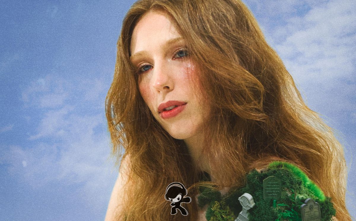 Christabel - Last One Standing (Dream Pop)