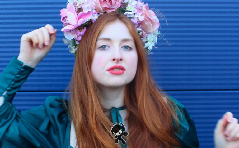 Ciara Lawless – Dreams (Synthpop)