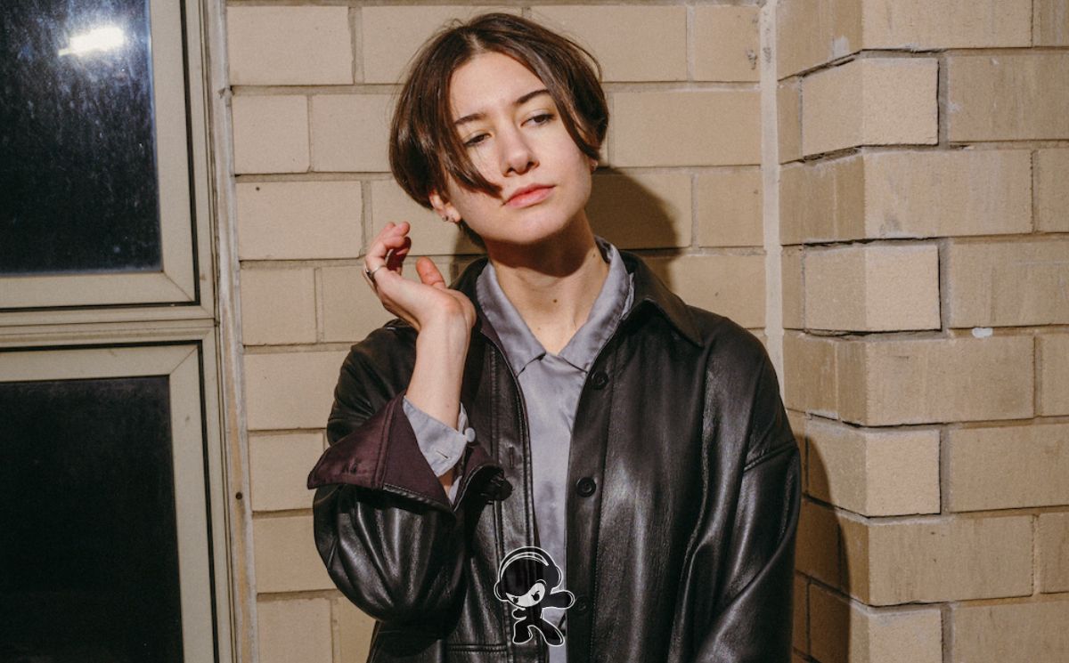 Claire Dickson - Skin of Words (Experimental Electronic)