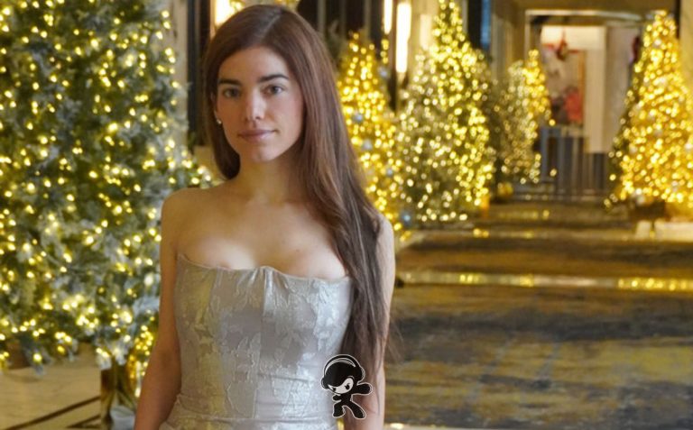 Clarissa Murra - Utopia (Electro Pop)