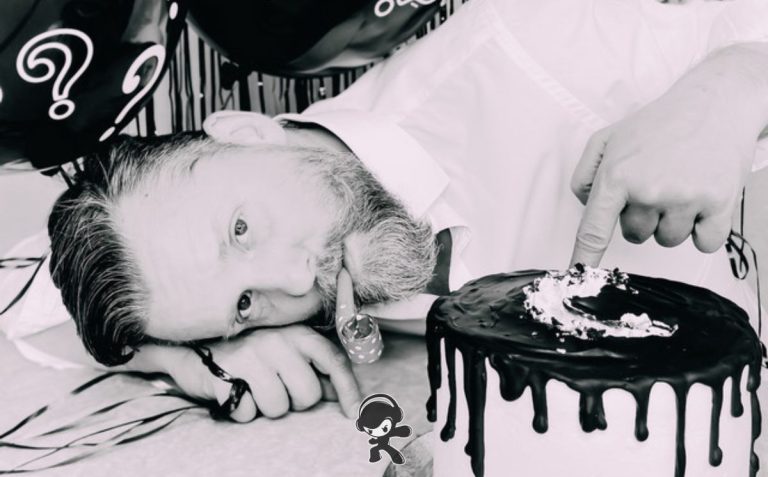 Co.LeGa - Absence of Doubts (Dream Pop)