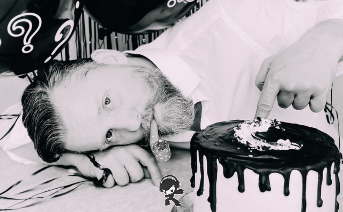 Co.LeGa - Absence of Doubts (Dream Pop)