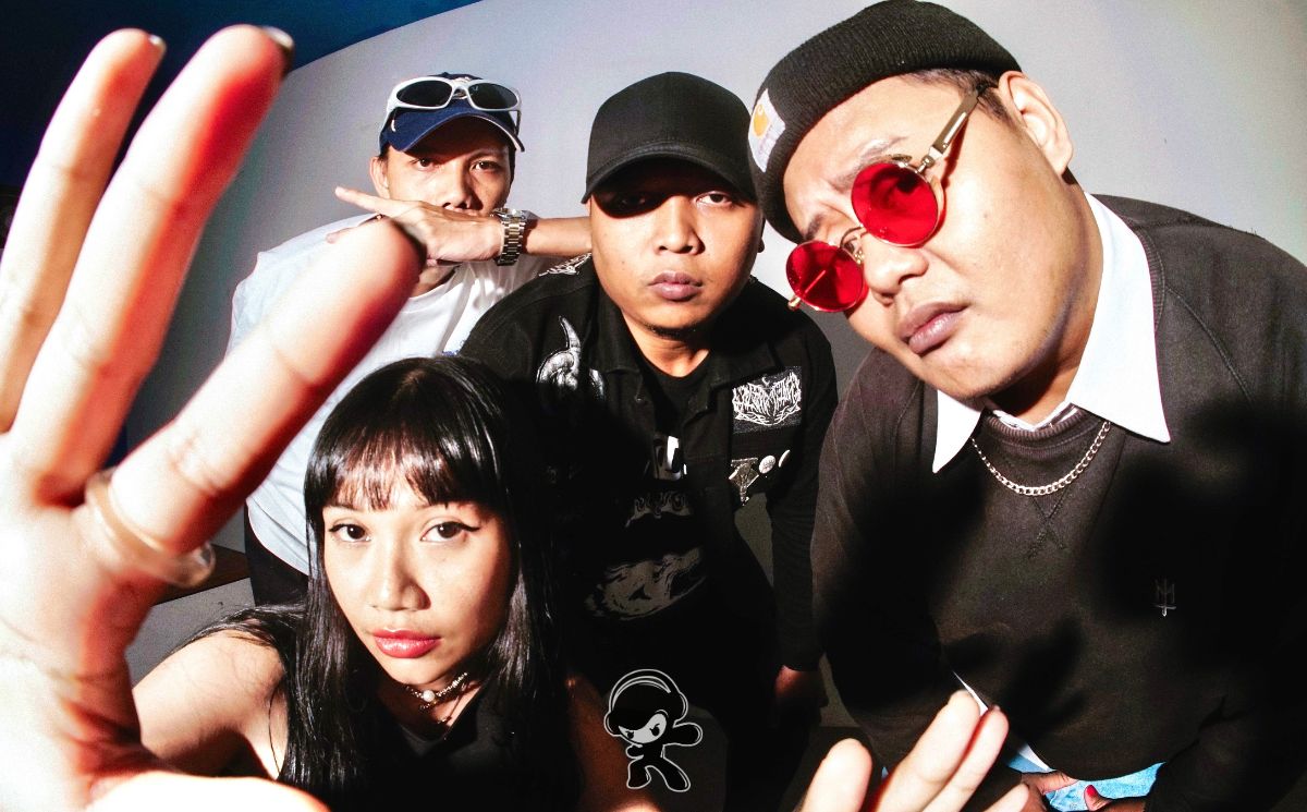 Crève, Ouverte! - Codex (Post-Hardcore)