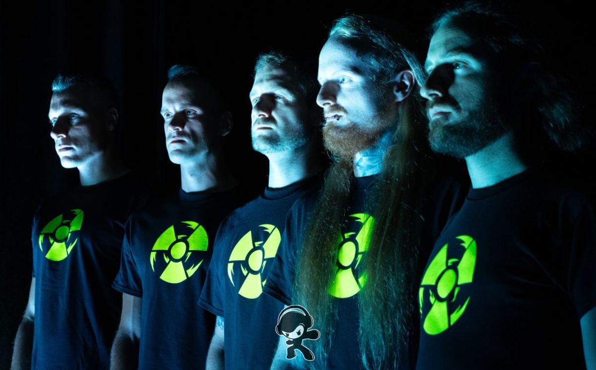 Cytotoxin - Biographyte (Deathcore)