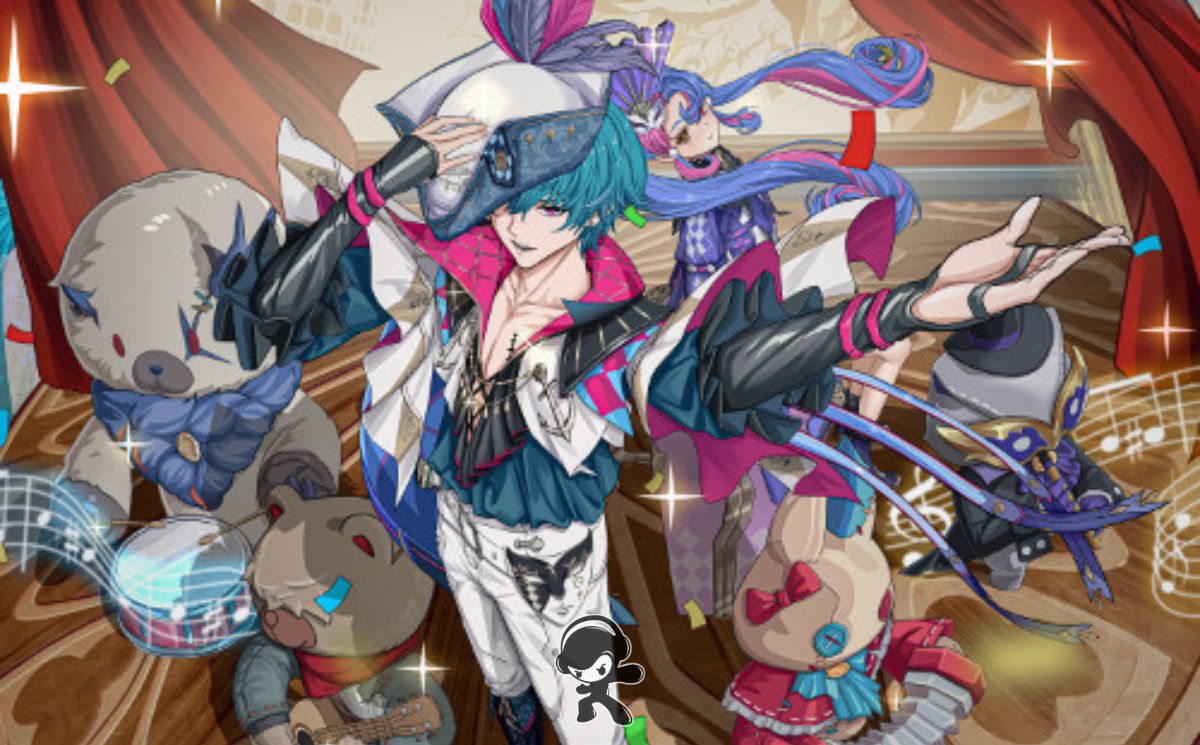 DAVID JOHNSON KIM - Brave The Storm (Symphonic Metal)