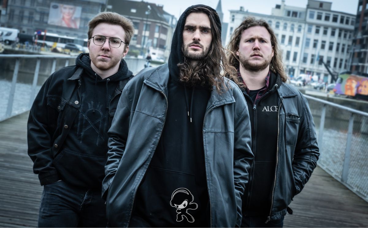 Dalver - Still Standing (Post-Metal)