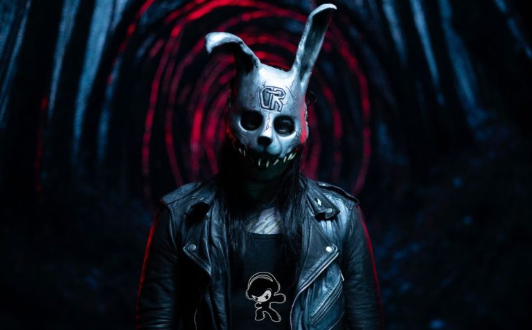 Dead Rabbitts - T/R/A/P/P/E/D (Metalcore)