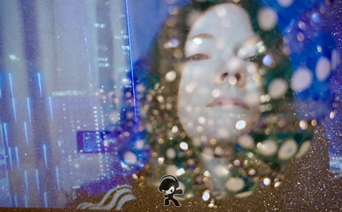 Death Hags - Amanita IIIII (Downtempo)