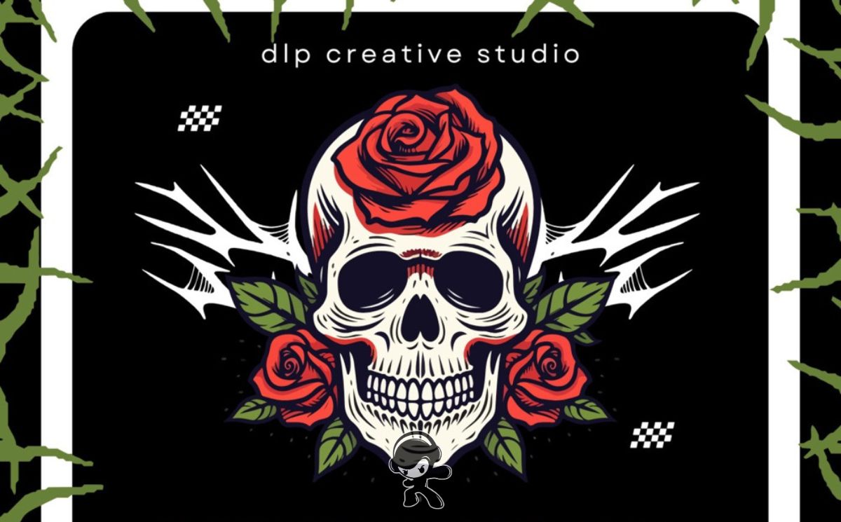 Derriziel Pierce - Microphone Attraction (Hip-Hop)