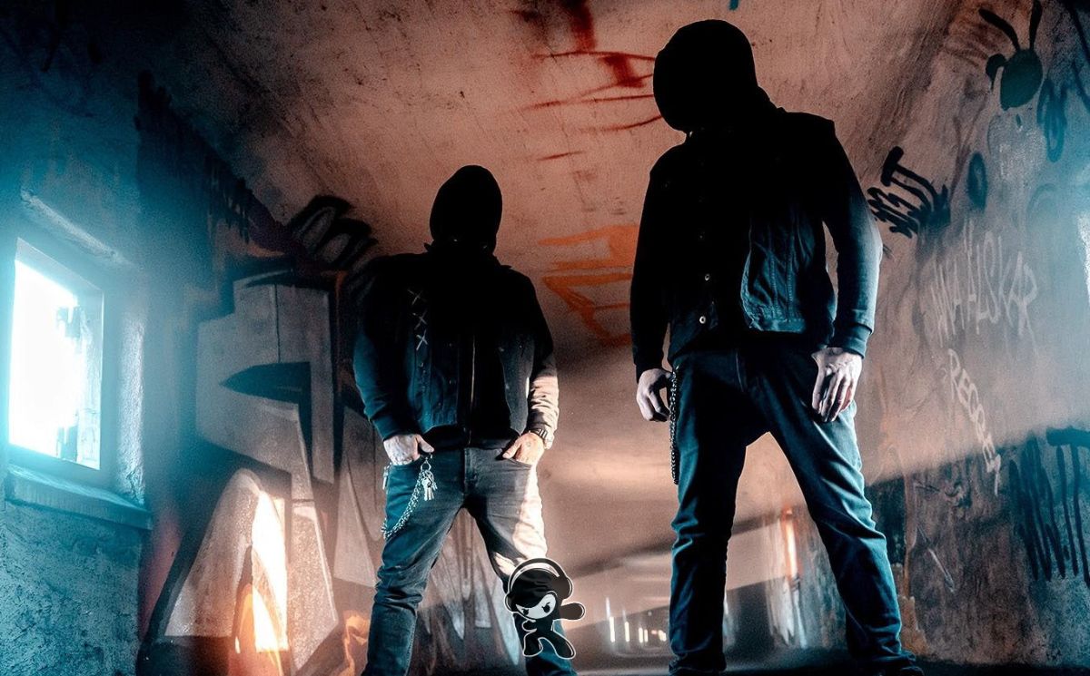 Digging Graves - Timebomb (Post-Hardcore)