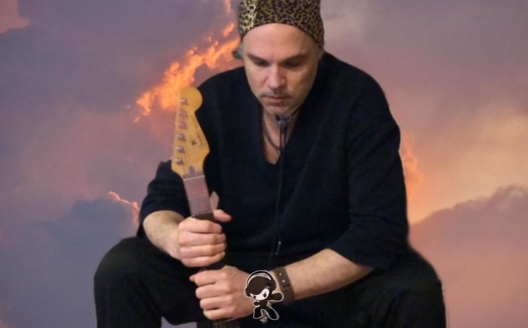 Dominick Keath - Perfectly (Hard Rock)