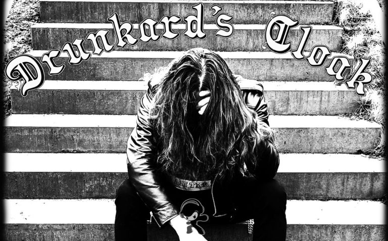 Drunkard's Cloak - Dead of Night (Hard Rock)