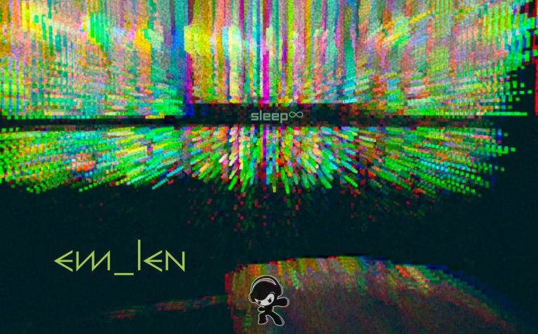 EM_LEN - Sleep Infinity (2025)