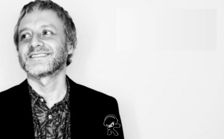 Eduardo Bravo - Un Bosque En Mi Balcón (Indie Pop)