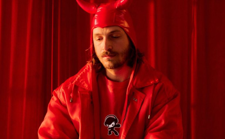 Elk Darling - Think About It (Dream Pop)