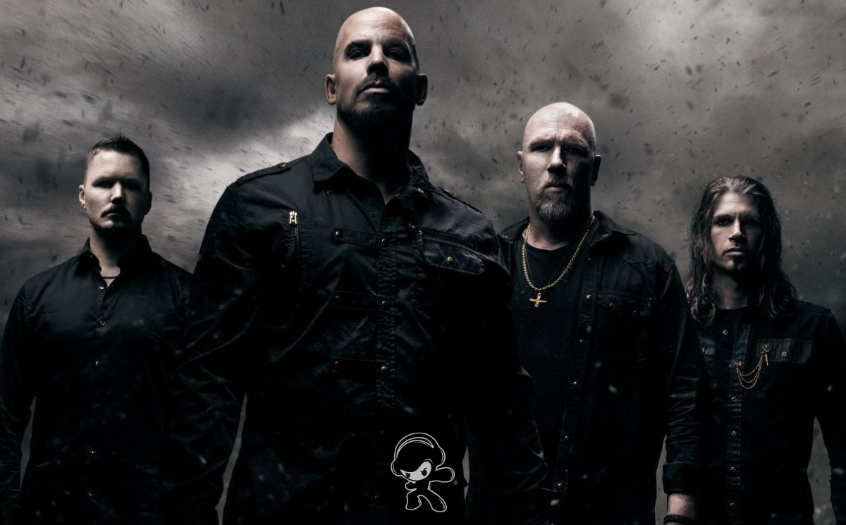 Enbound - The Foresight Bleeding in Your Heart (Symphonic Metal)