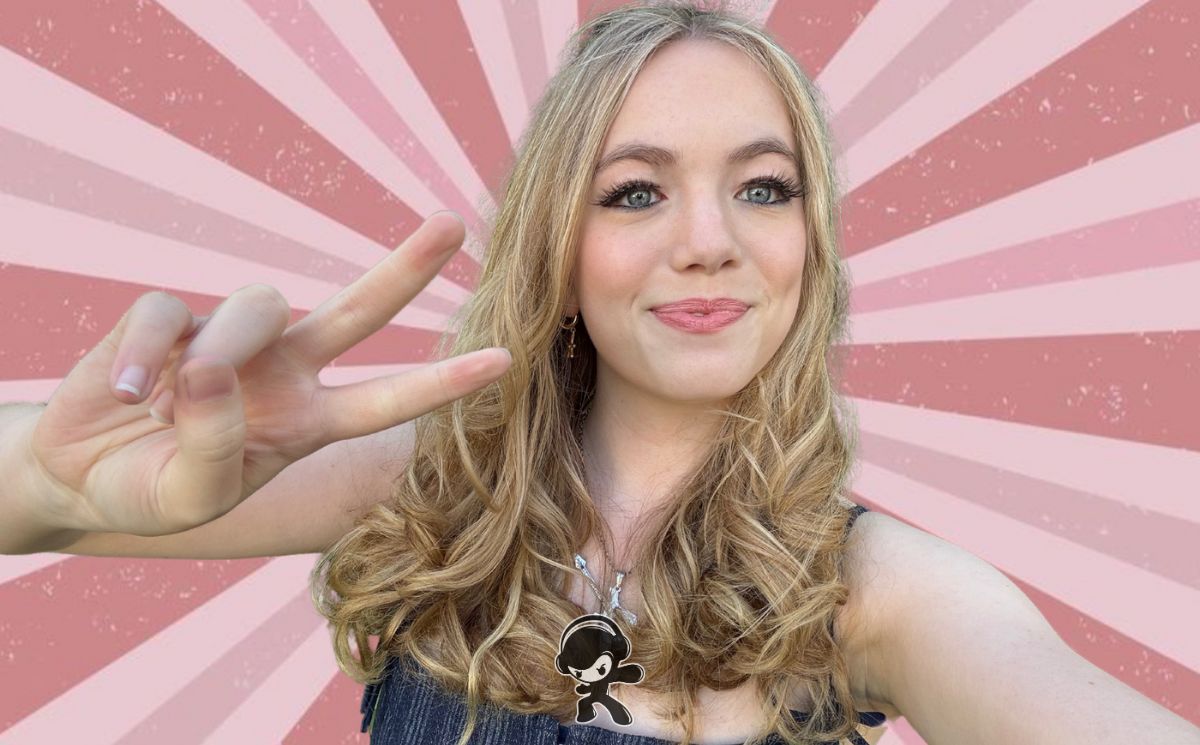 Erin Darley - NRG (Alternative Rock)