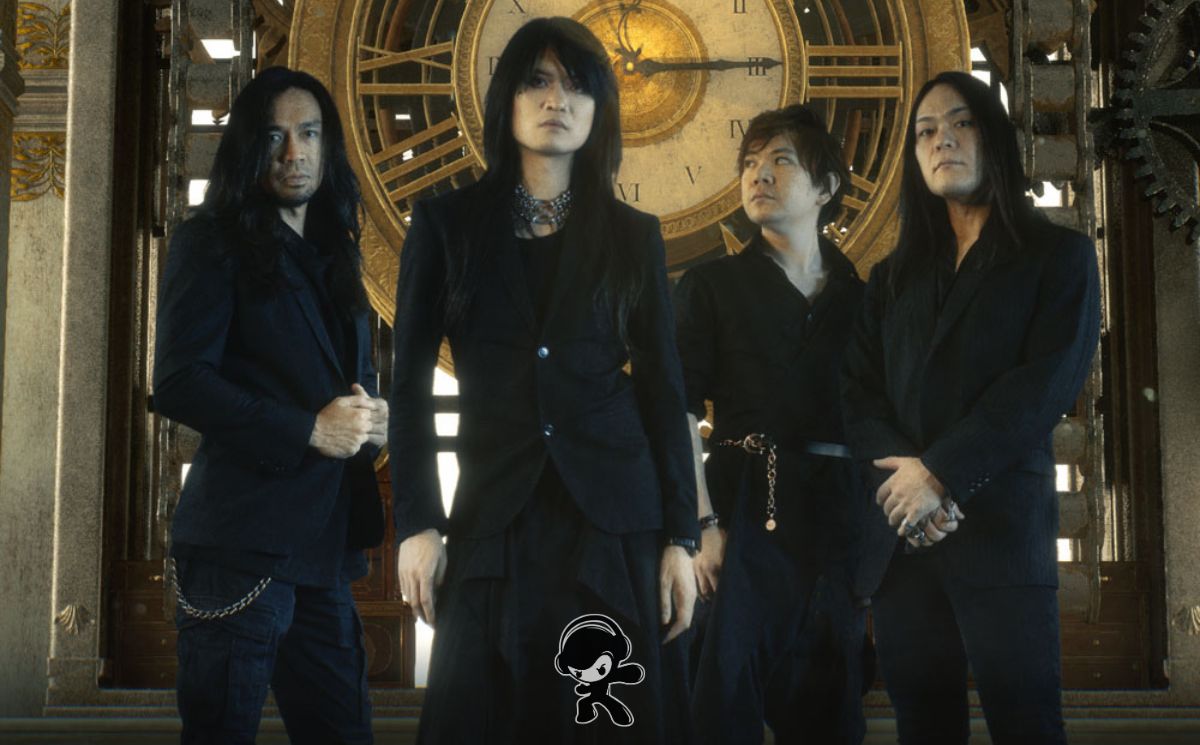 Esprit D'Air - Zetsubou no Hikari (Alternative Metal)