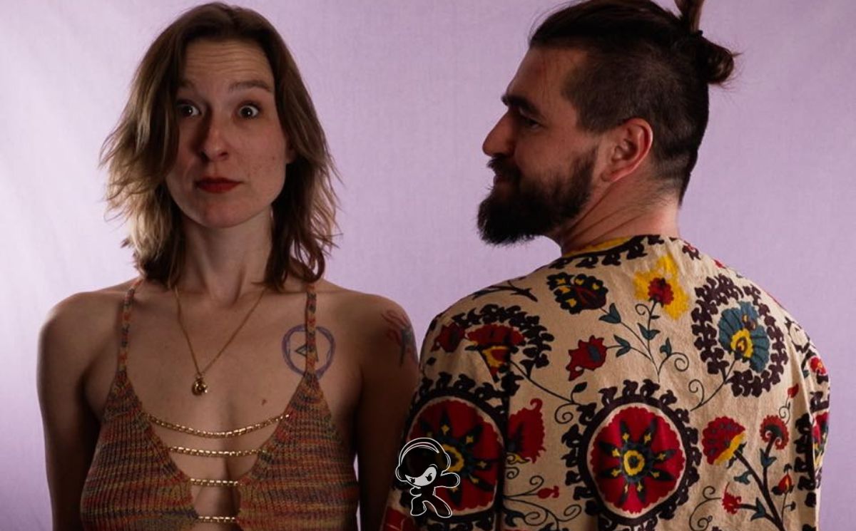 Figment of Reality - divides (Trip-Hop)