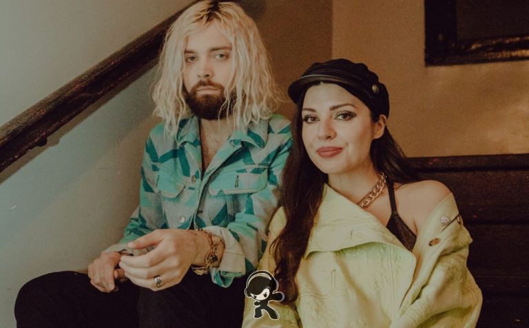 Flora Cash - 93 (Alternative Pop)