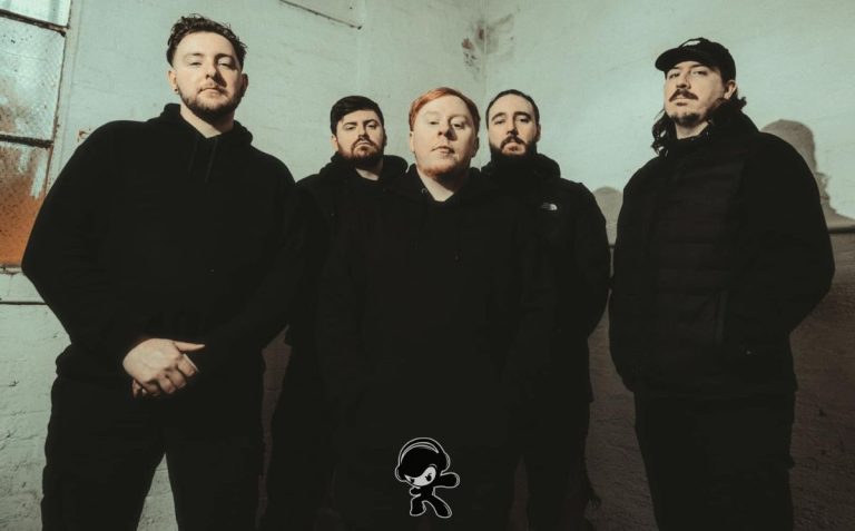 From Tyranny - Blood Warden (Deathcore)