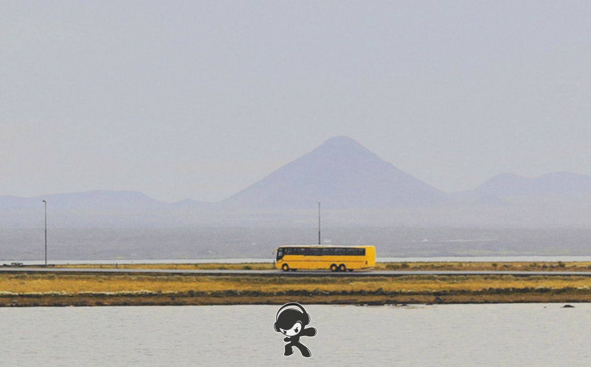 GEVENDE - Düş (Alternative Rock)