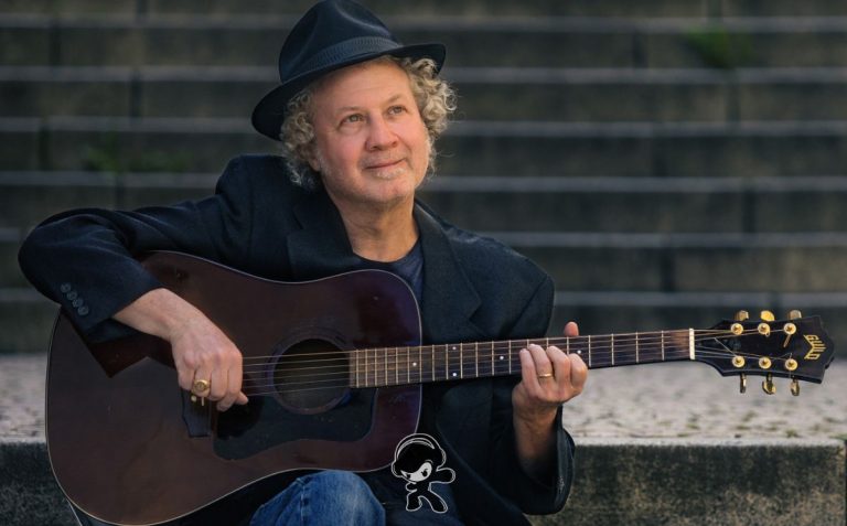 George Collins Band - New Way (Indie Rock)