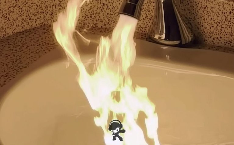 Giorgio Fazio - It Felt Like Fire (But I Think It Was Just You) (Experimental Electronic)