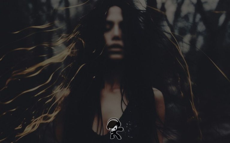 GoldCry - Siren Song (Dark Pop)