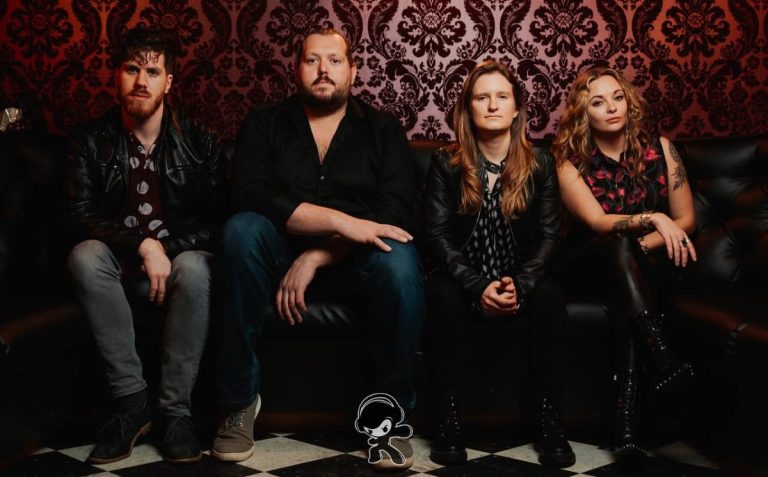 Grosh - Small Talk (Hard Rock)