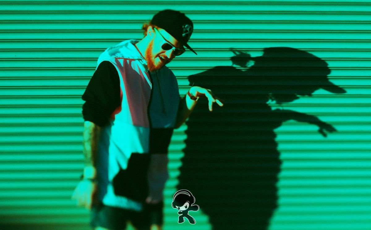 Guteren - Dissolving (Post-Hardcore)