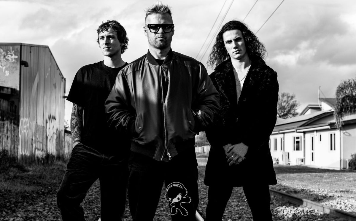 Haast Hunter - SPITE (Alternative Metal)