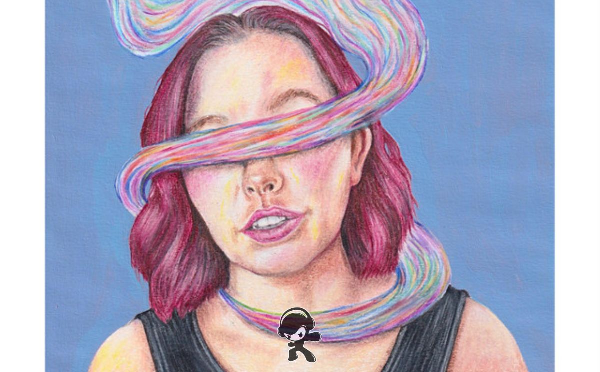 Haley Hudson - Lucid Dreaming (Alternative Pop)