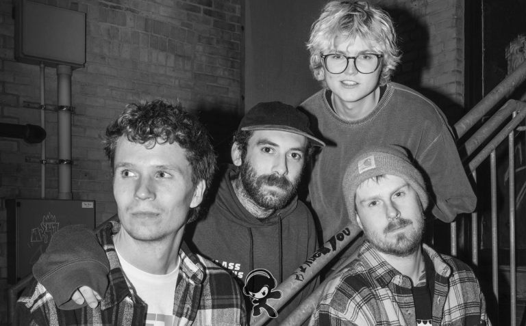 Heavy Sweater - Real Good Guy (Indie Rock)