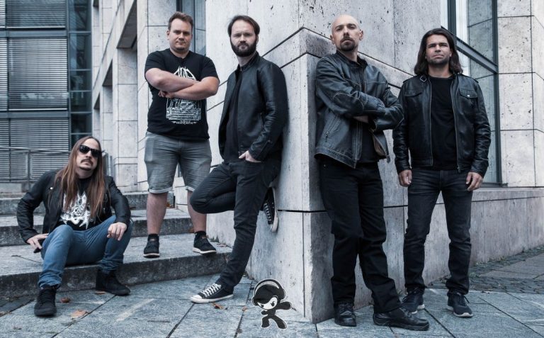 Helldrifter - Suicide Strike (Death Metal)