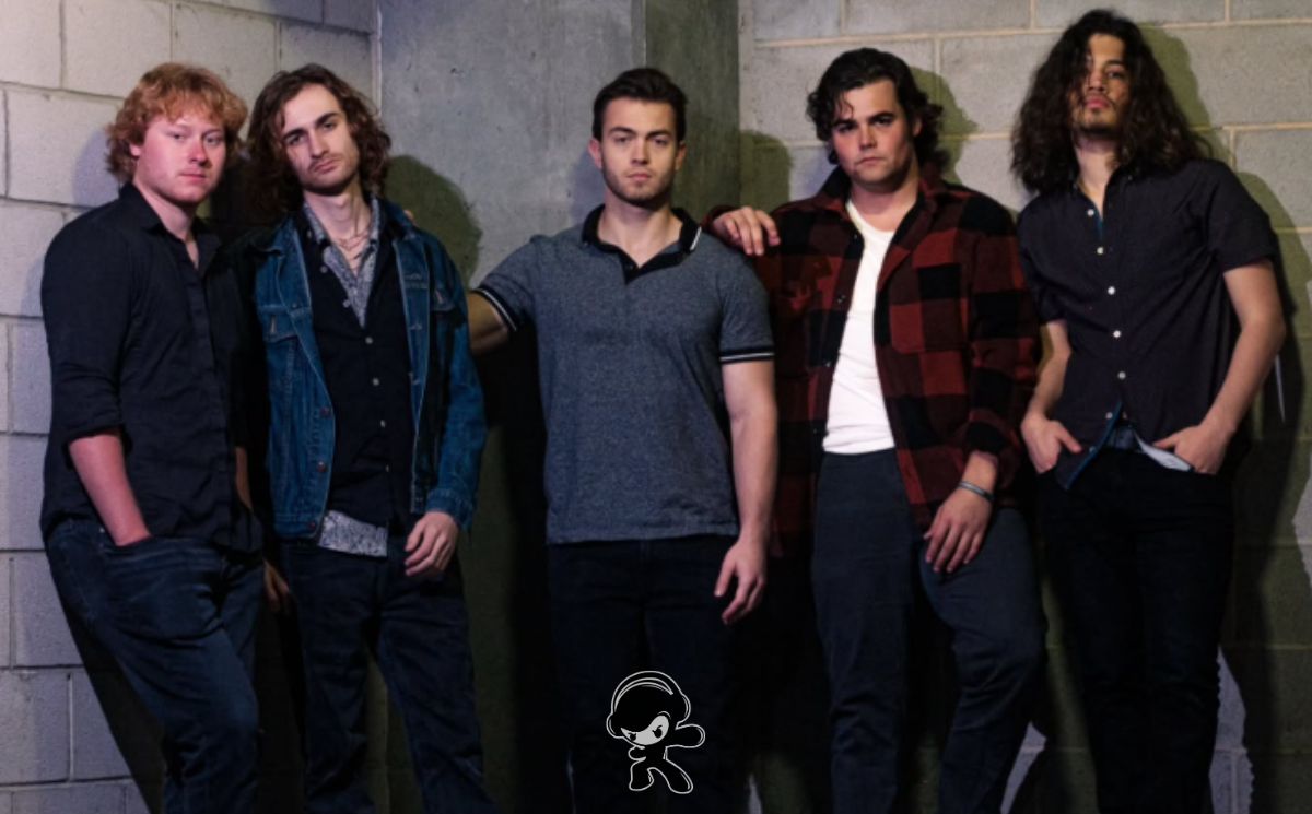 High June - Let You Go (Alternative Rock)