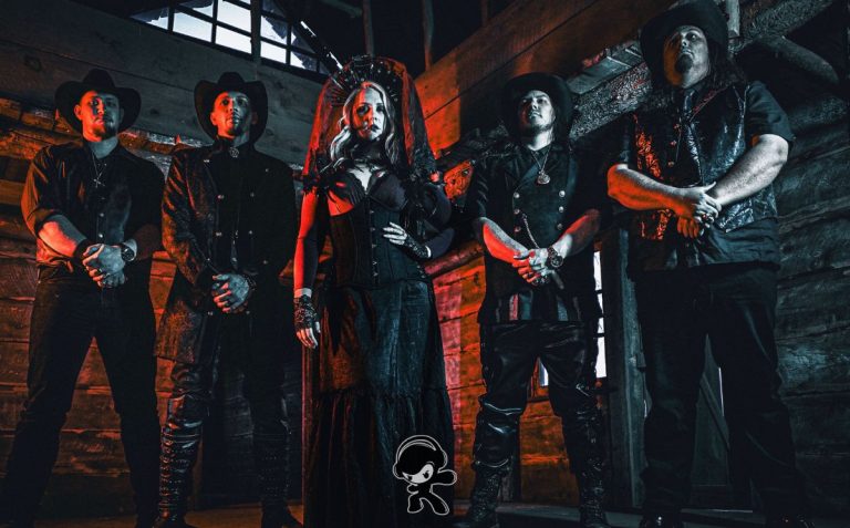 Illumina A.D. - The Black Guardian (Melodic Metal)