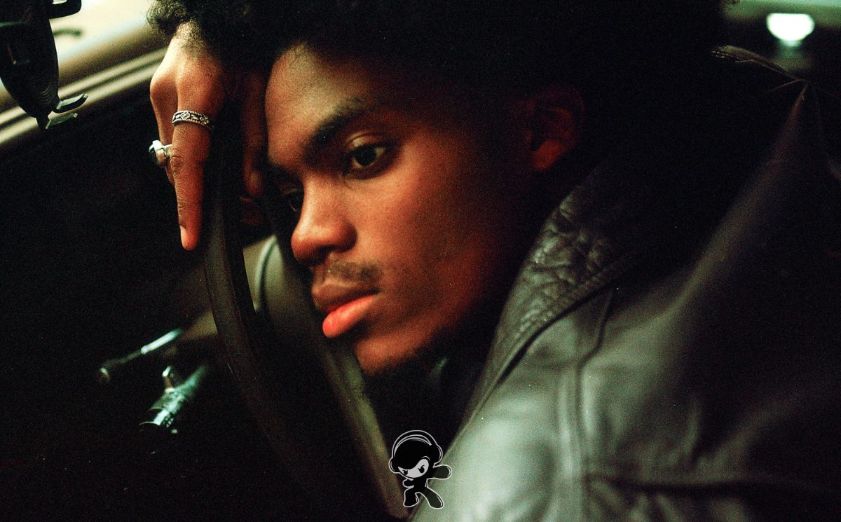 Isaiah Stone - Leavin! (Alternative Rock)