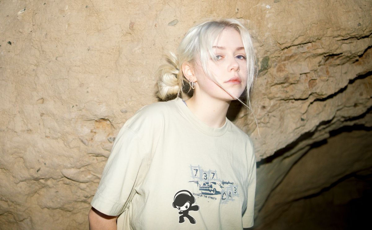 JOA - Previous Problems (Indie Pop)