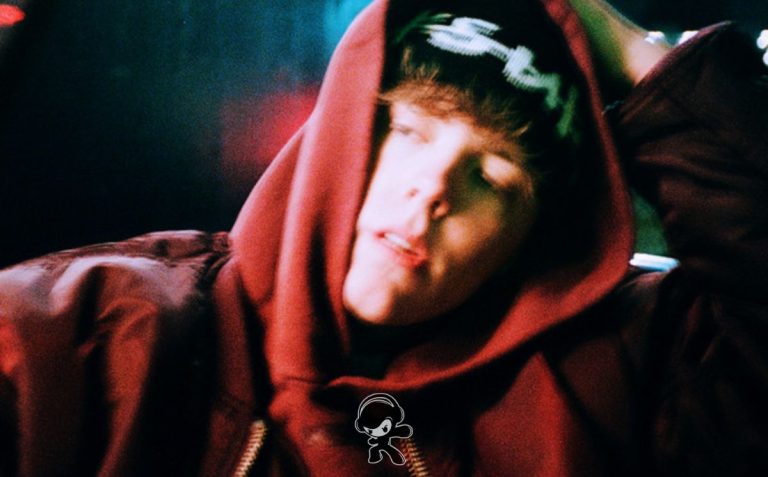 Jack Dean - Angel (Alternative Pop)