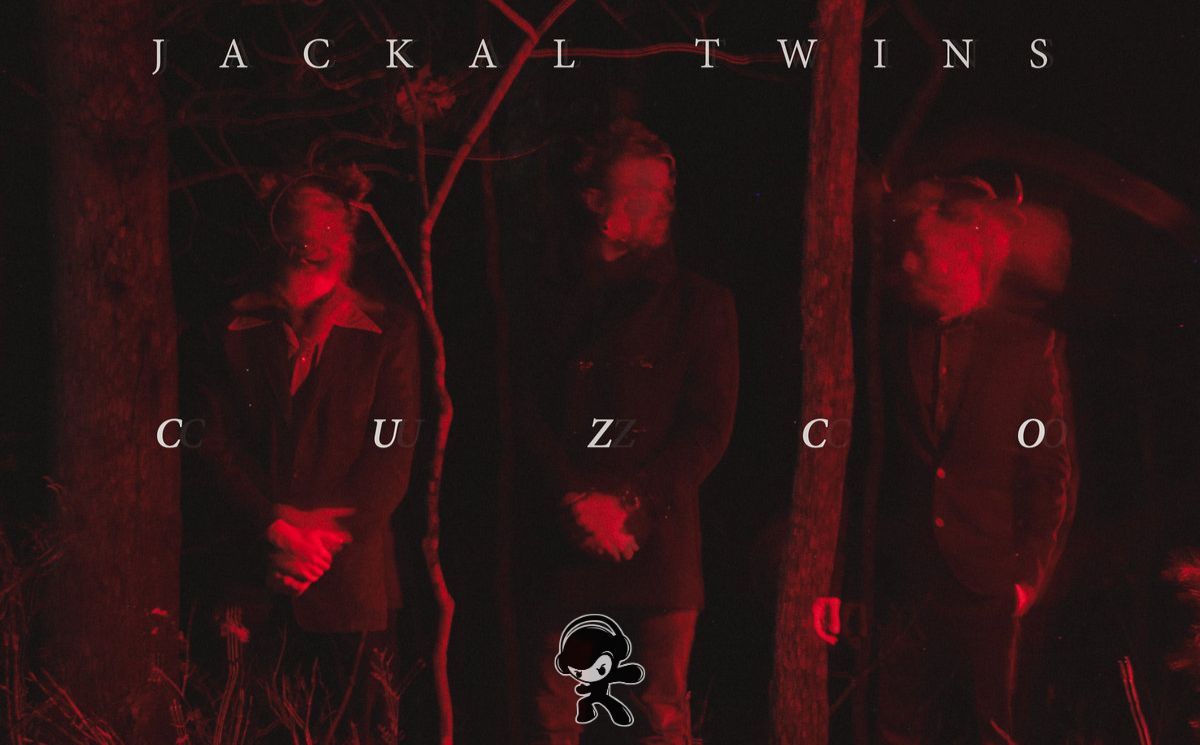 Jackal Twins - One Eyed Wolf (Mathcore)