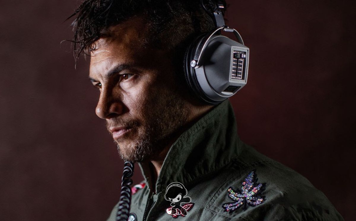 Jason Kerrison - The First and the Last Thing (Alternative)