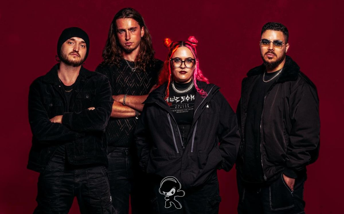 JazzWoman - PIRATA (Alternative Rock)