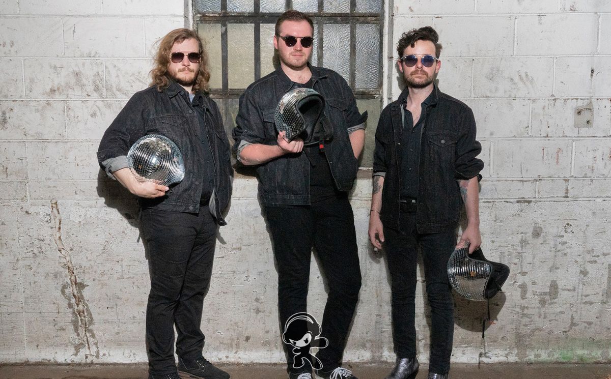 Jesus Christ Supercar - French Girls (Alternative Rock)