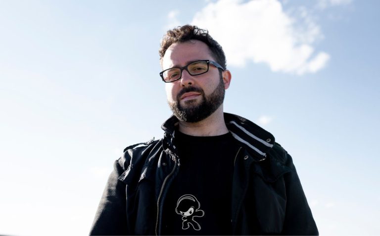 Joan Arnau Pàmies - AN+RS (Neo Classical)