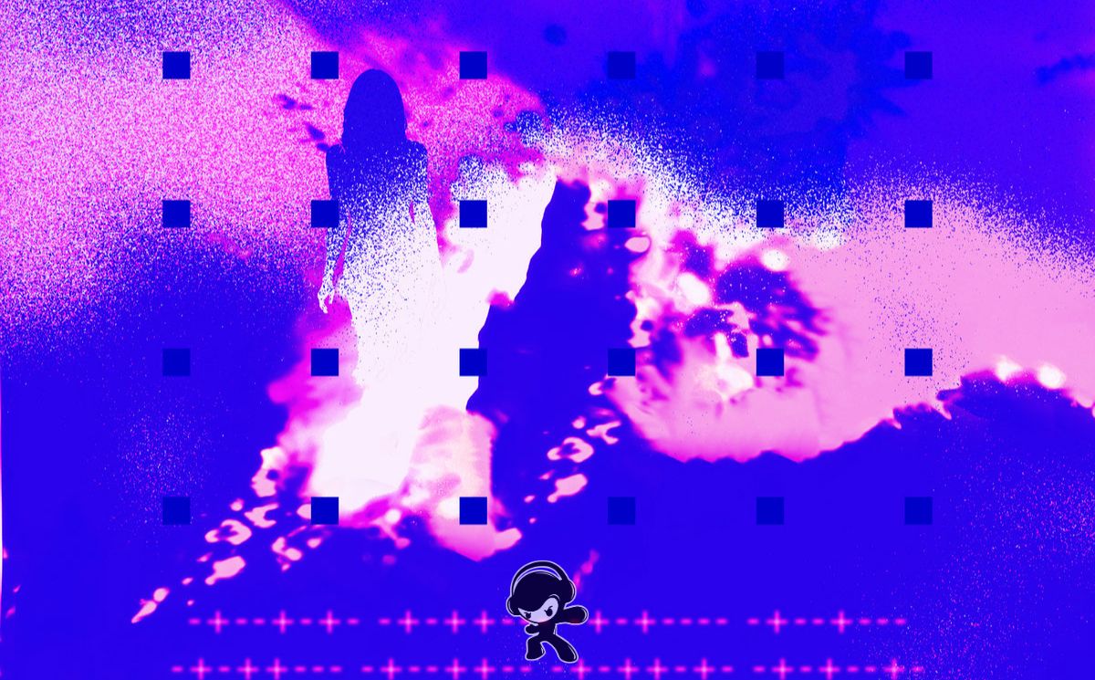 Joseph Salazar - Everything Is Information (Experimental Electronic)