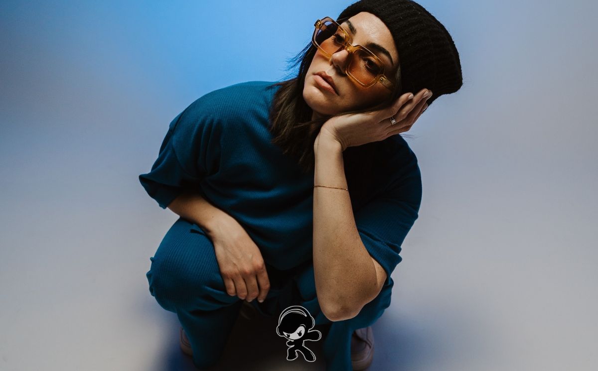 Julie Melucci - Mercy (Indie Pop)