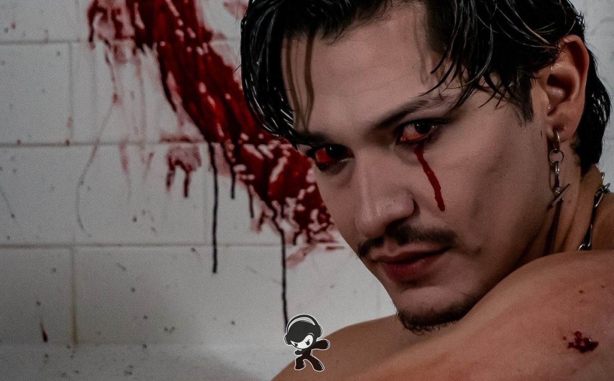 KILL JONNY - Scarlet Teardrops (Post-Hardcore)